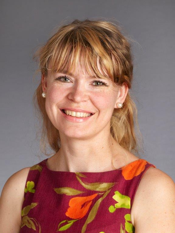 Natasha Wåhlander
